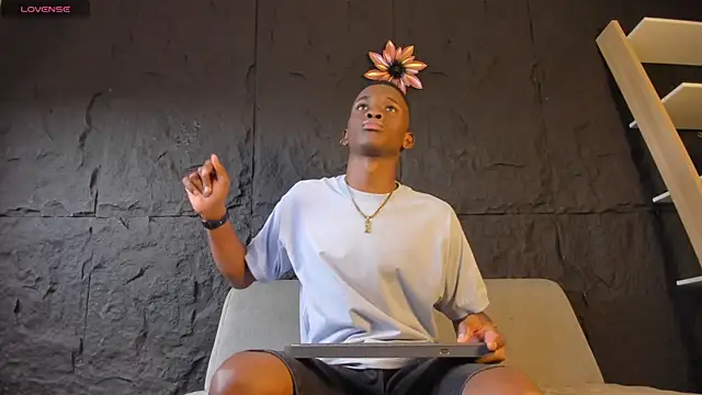 JacksonMuller  online show from 24, 11, 2025