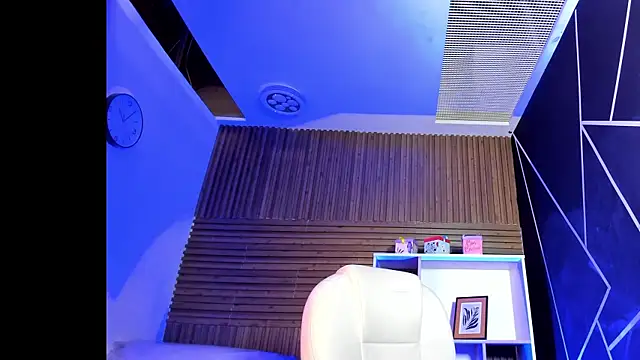 JacksonMuller  online show from 20, 12, 2025