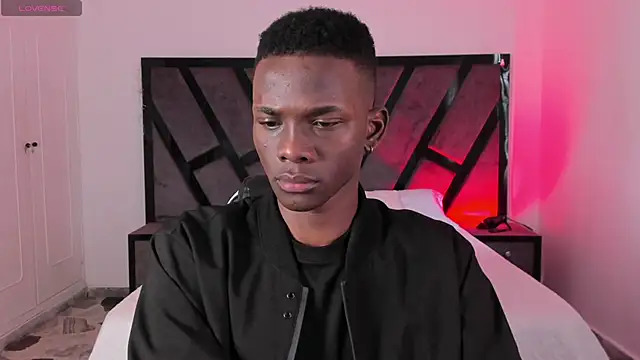 JacksonMuller  online show from 17, 2, 2026