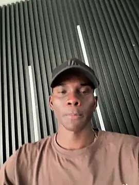 JacksonMuller  online show from 29, 7, 2026