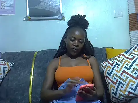 Snapshot of just_nuru chatting on 13, 5, 2026 just nuru online show from 13, 5, 2026