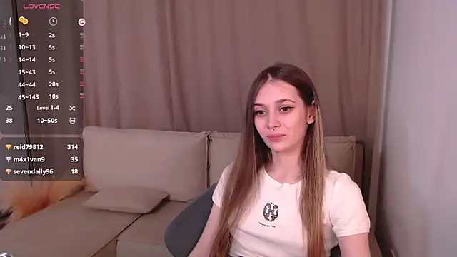  Little Imp  online show from 28, 2, 2025