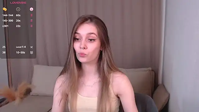  Little Imp  online show from 3, 3, 2025