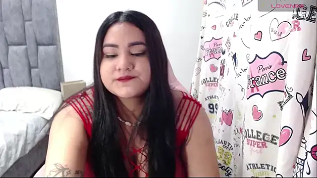 Alicelunaa online show from 28, 7, 2026