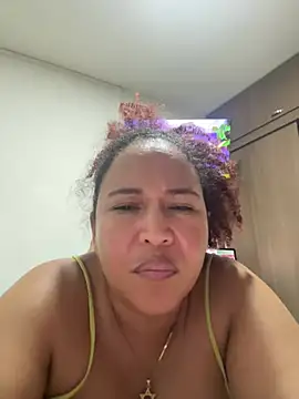 debboraWagner online show from 20, 7, 2026