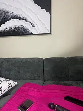 Sexy barb2 online show from 18, 7, 2026