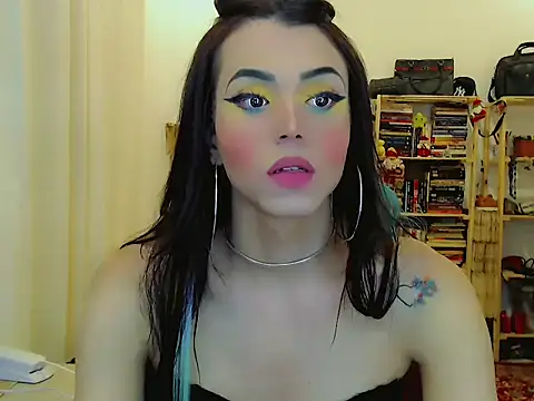 Sophie Fantasys online show from 30, 11, 2025