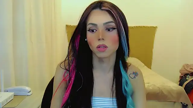 Sophie Fantasys online show from 21, 12, 2025