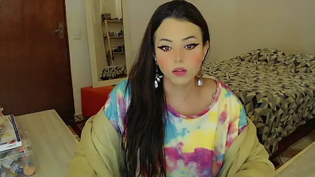 Sophie Fantasys online show from 3, 6, 2026
