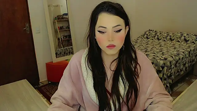 Sophie Fantasys online show from 15, 6, 2026