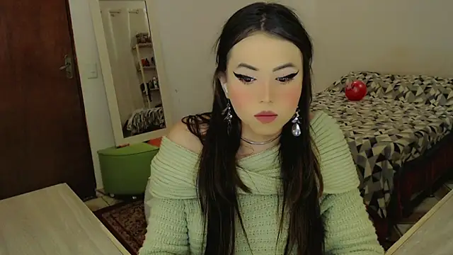 Sophie Fantasys online show from 22, 6, 2026