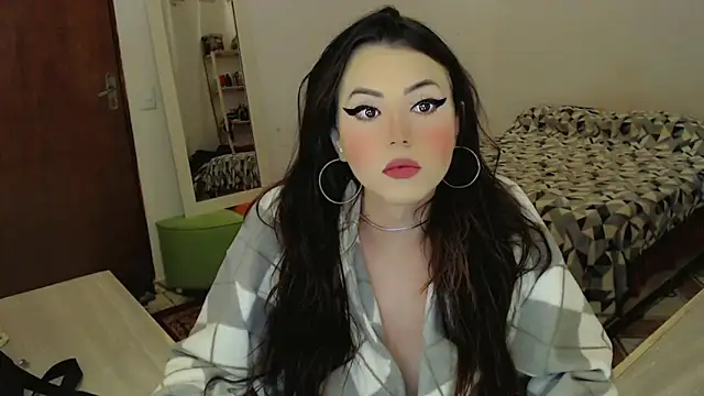 Sophie Fantasys online show from 26, 6, 2026