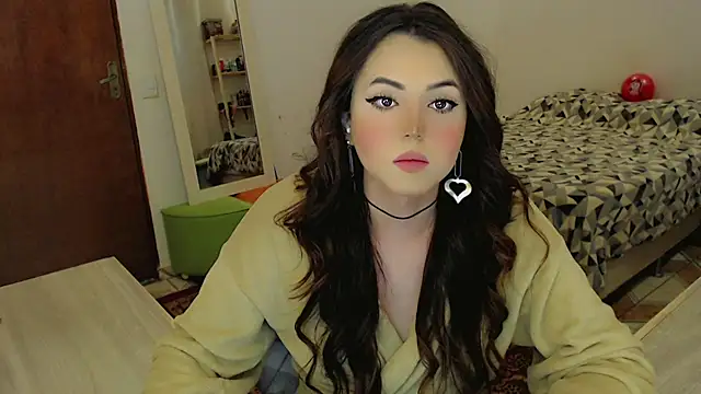 Sophie Fantasys online show from 7, 7, 2026
