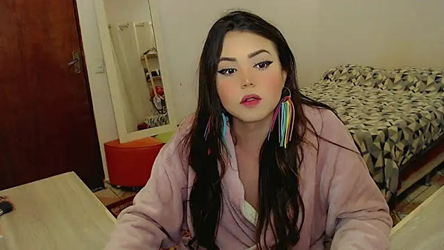 Sophie Fantasys online show from 30, 7, 2026