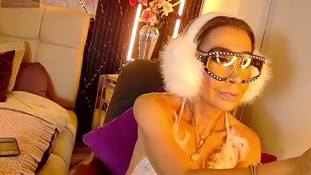 EvelinaGrey online show from 20, 7, 2026