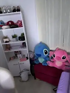 misslollipop04 online show from 25, 9, 2025