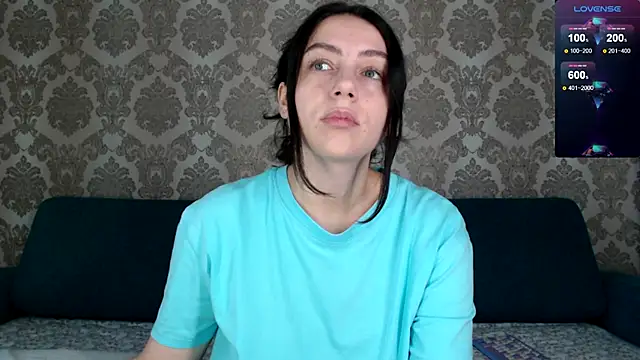 Louise Lavender online show from 21, 9, 2025