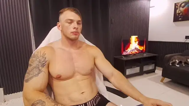 YourHotGreg online show from 27, 6, 2026
