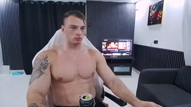 YourHotGreg online show from 9, 7, 2026