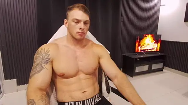 YourHotGreg online show from 14, 7, 2026