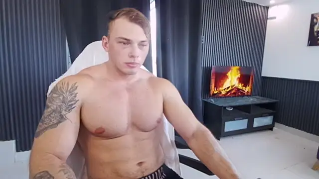 YourHotGreg online show from 2, 8, 2026