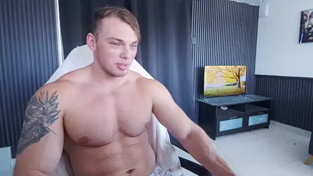 YourHotGreg online show from 6, 8, 2026