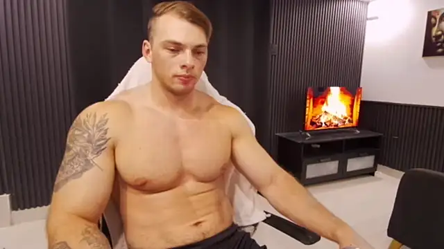 YourHotGreg online show from 7, 8, 2026