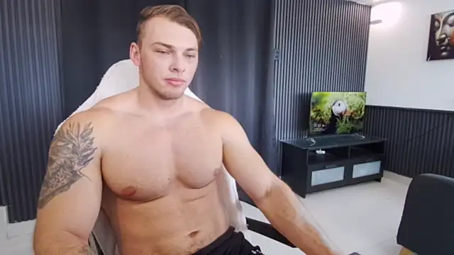 YourHotGreg online show from 7, 8, 2026