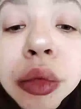 YourAngel Rena online show from 16, 1, 2025