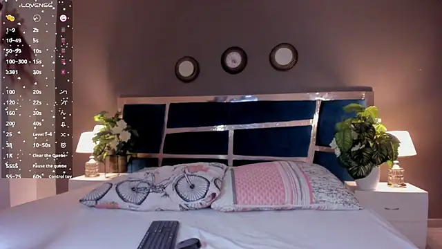 Kasey   online show from 18, 12, 2024