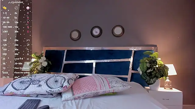 Kasey   online show from 18, 12, 2024