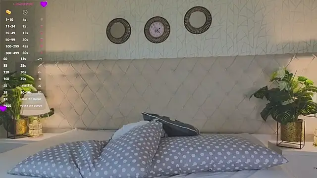 Kasey   online show from 24, 12, 2024