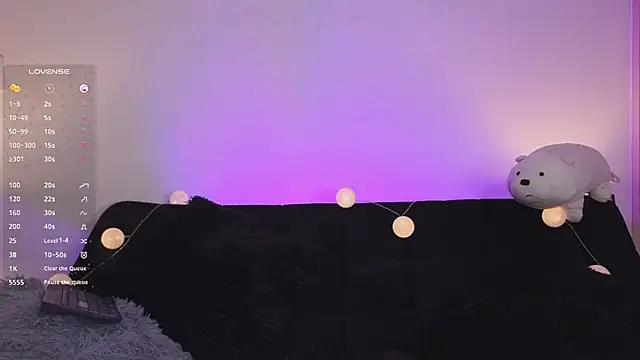 Kasey   online show from 2, 2, 2025