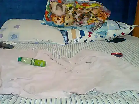 Snapshot of QueenMelisa chatting on 10, 7, 2026 QueenMelisa online show from 10, 7, 2026