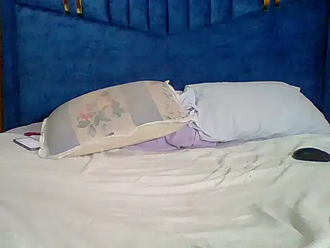 Snapshot of QueenMelisa chatting on 24, 7, 2026 QueenMelisa online show from 24, 7, 2026