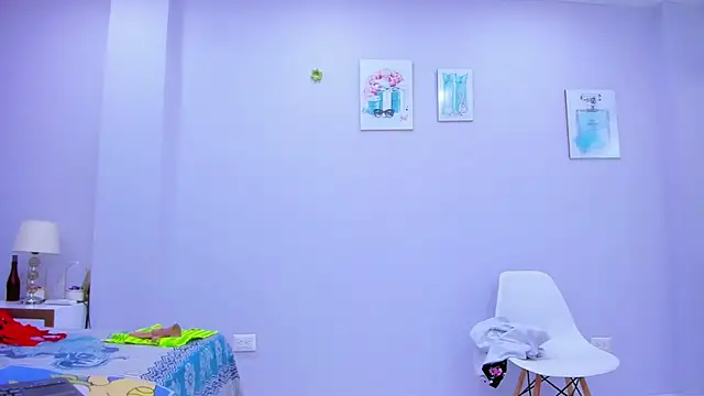 ClayrRosse online show from 21, 3, 2025