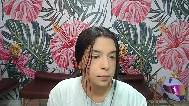 Small naughty  online show from 4, 5, 2026