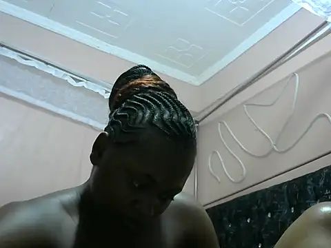 Snapshot of slender-qwene chatting on 1, 7, 2026 slender-qwene online show from 1, 7, 2026
