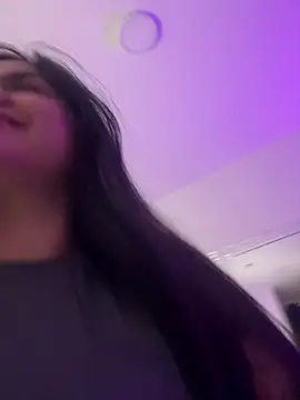 KattyPortman online show from 12, 3, 2026