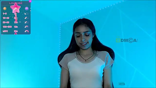 Snapshot of lilylouisee chatting on 11, 3, 2025 lilylouisee online show from 11, 3, 2025