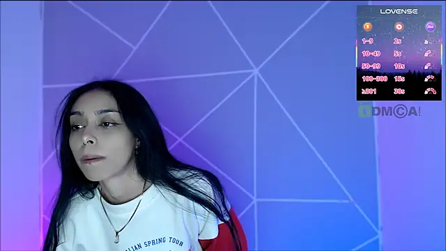 lilylouisee online show from 18, 6, 2026