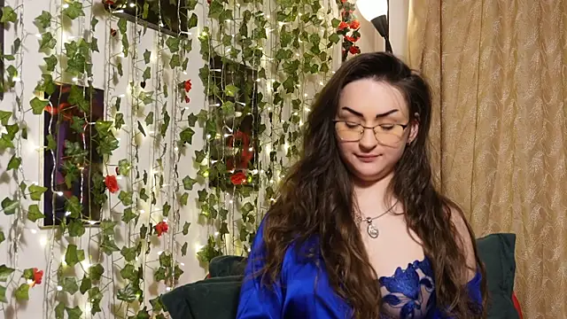 NaughtYHomemadE online show from 4, 3, 2026