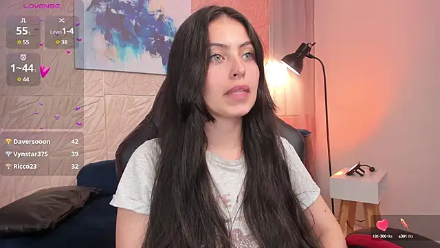 magic fernanda online show from 11, 12, 2024