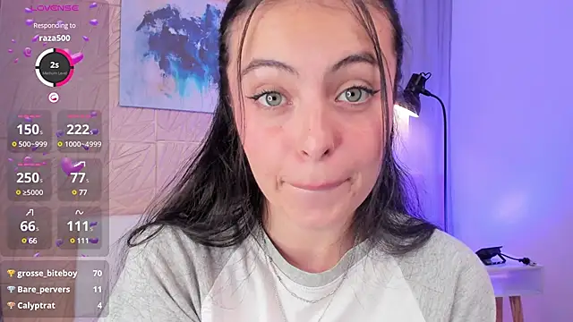 magic fernanda online show from 7, 1, 2025