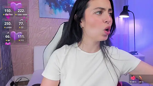 magic fernanda online show from 8, 1, 2025