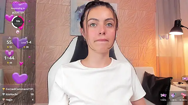 magic fernanda online show from 9, 1, 2025