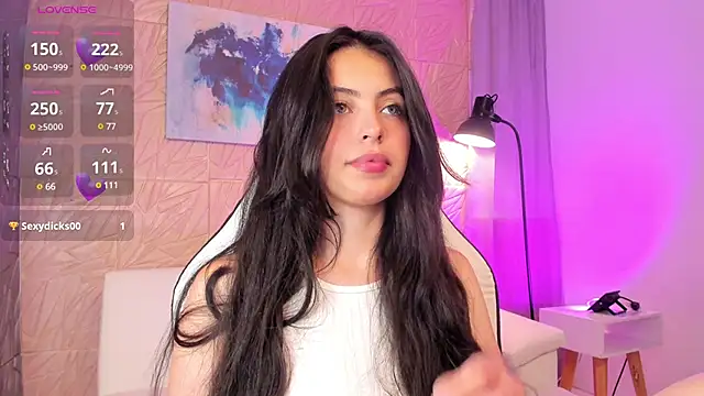 magic fernanda online show from 9, 1, 2025