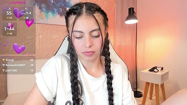 magic fernanda online show from 14, 1, 2025