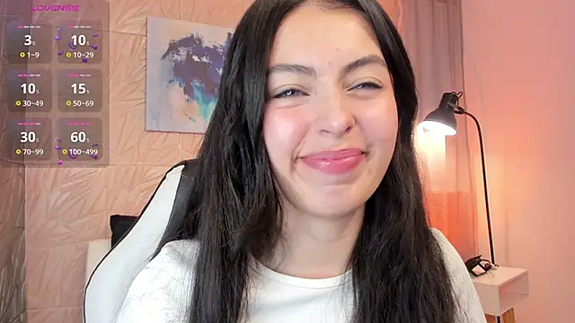 magic fernanda online show from 16, 1, 2025