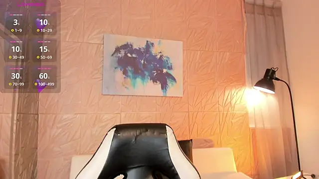 magic fernanda online show from 21, 1, 2025